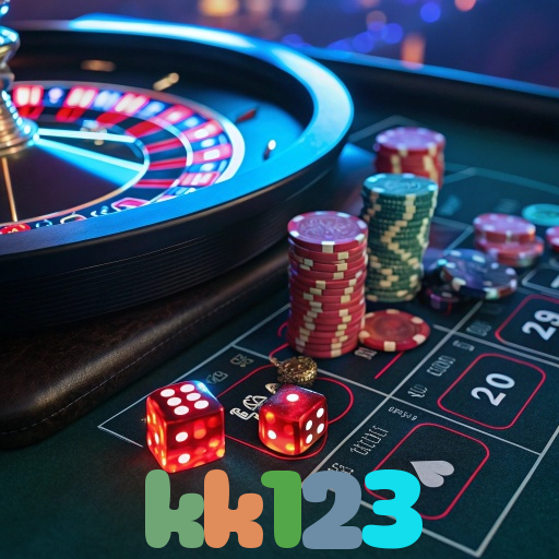 Baixar Diversão: Os Recursos Imperdíveis do kk123.com