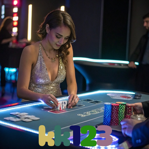 Baixar Diversão: Os Recursos Imperdíveis do kk123.com
